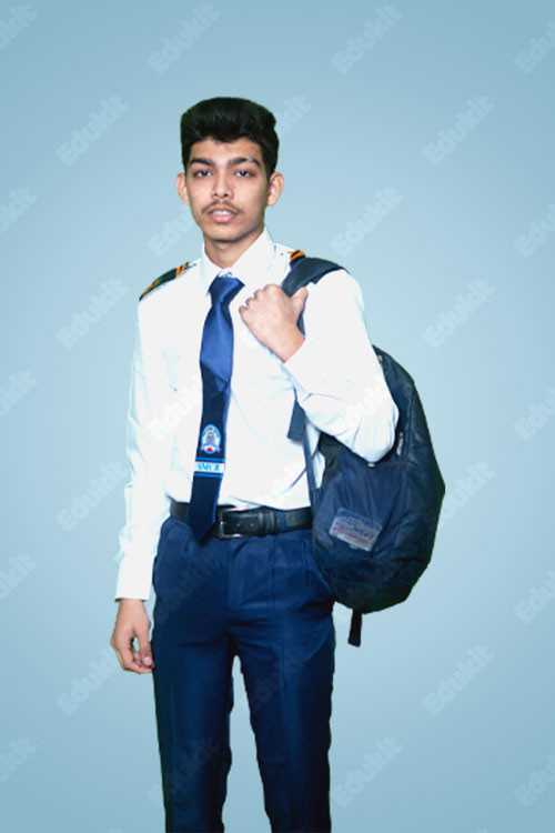 শাহ্ মখদুম কলেজ ইউনিফর্ম