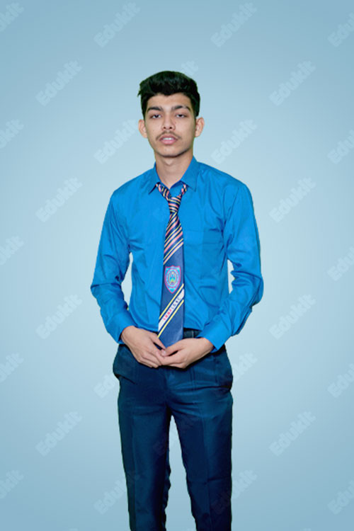 পুলিশ লাইনস্ স্কুল এন্ড কলেজ ইউনিফর্ম