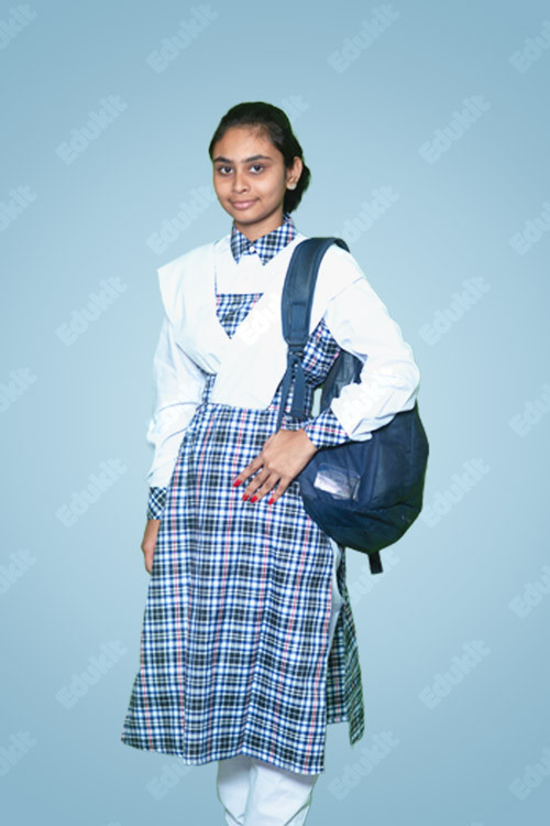 রাজশাহী কোর্ট কলেজ ইউনিফর্ম