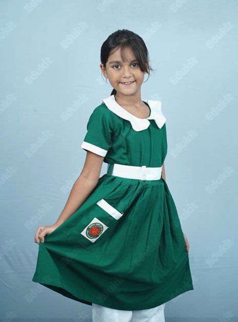 MOTIJHEEL MODEL SCHOOL