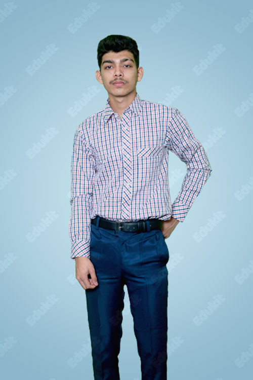 মহানগর মহাবিদ্যালয় ইউনিফর্ম