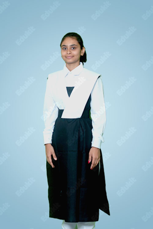 অগ্রণী কলেজ ইউনিফর্ম