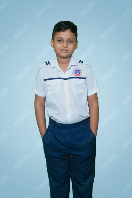 মসজিদ মিশন একাডেমী ইউনিফর্ম