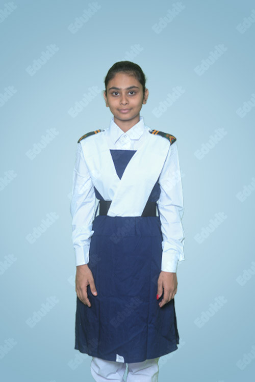 শাহ্ মখদুম কলেজ ইউনিফর্ম