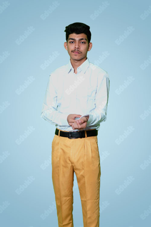 হাজী মুহম্মদ মুহসীন উচ্চ বিদ্যালয় ইউনিফর্ম