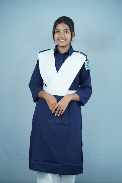 MODEL HIGH SCHOOL, KHILGOAN