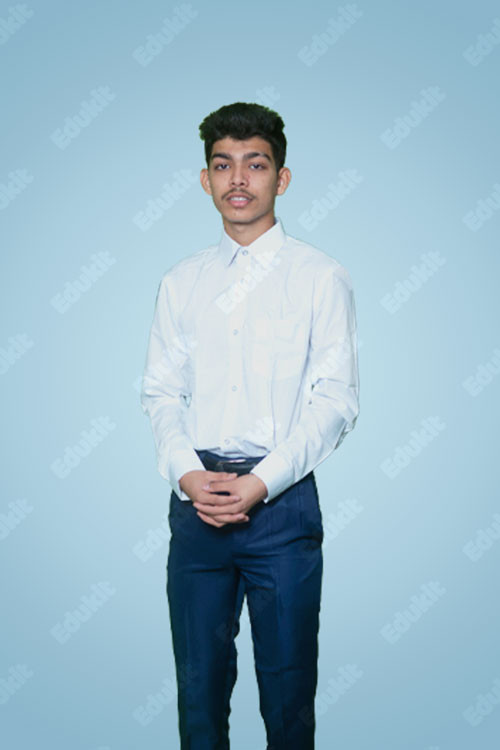 রাজশাহী নিউ ডিগ্রী কলেজ ইউনিফর্ম