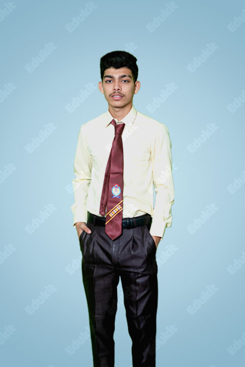 RAJSHAHI SHIKKHA BOARD MODEL SCHOOL UNIFORM